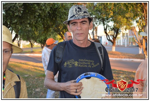 rolim de moura